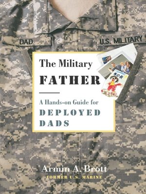 The Military Father - ebook